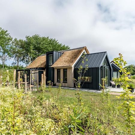 Riethoek Westerschouwen Burgh-Haamstede Eksteriør bilde
