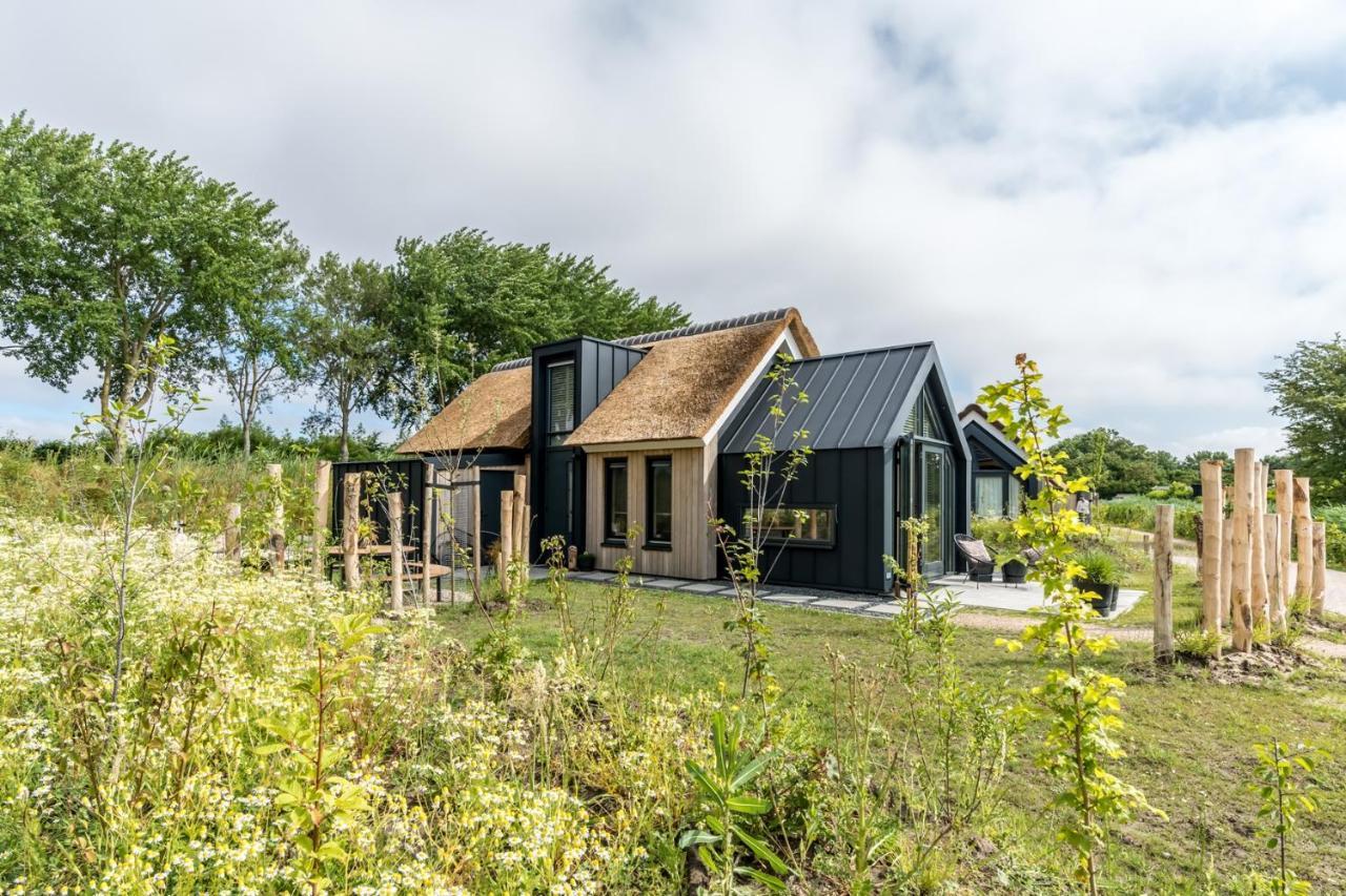 Riethoek Westerschouwen Burgh-Haamstede Eksteriør bilde